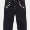 Calça Ganga Corações Guess