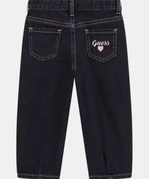 Calça Ganga Corações Guess