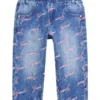 Calça Ganga Menina Guess