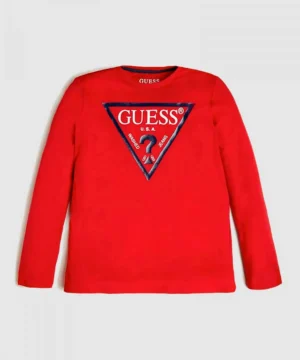 Sweat Menino Guess