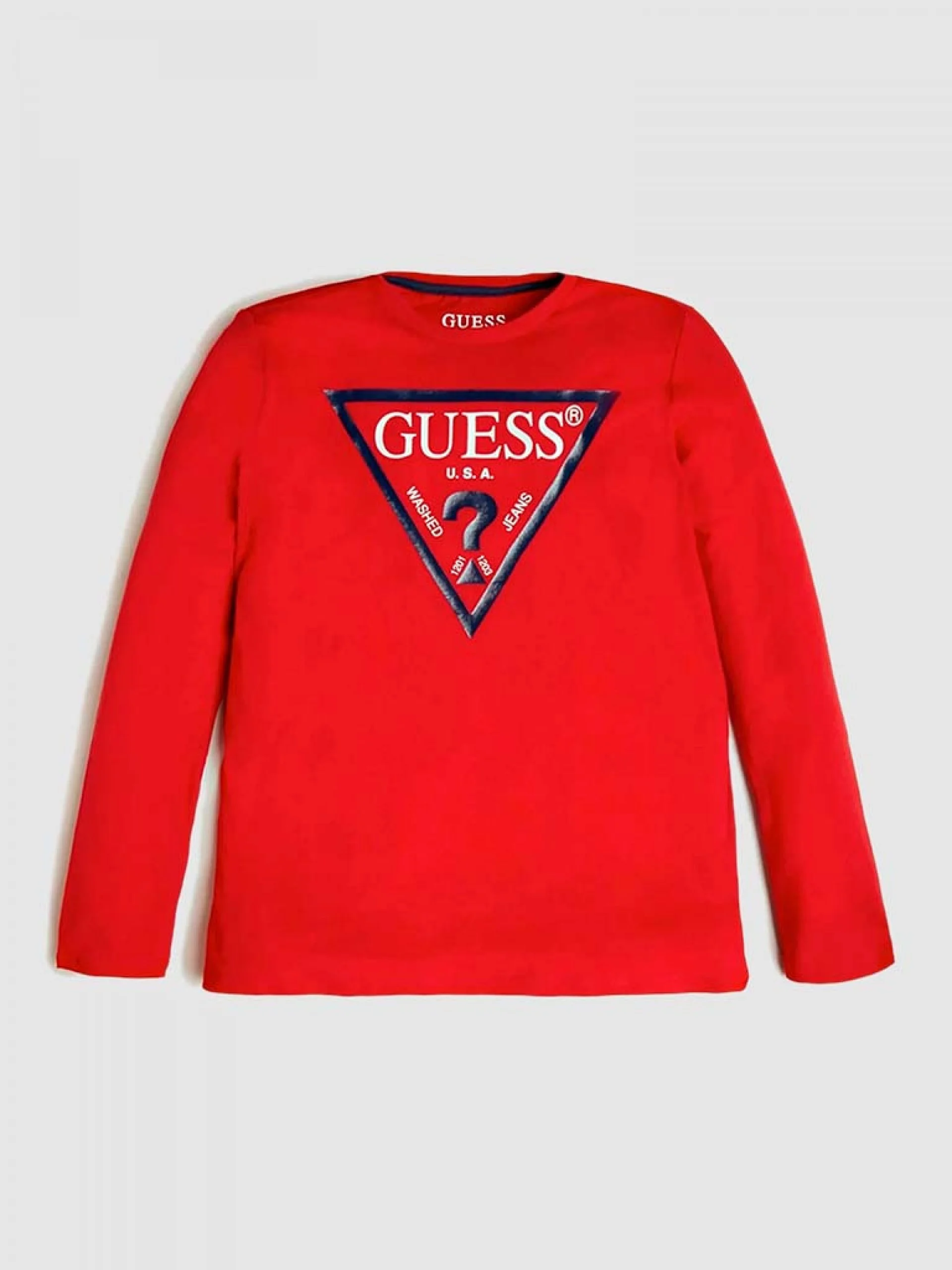 Sweat Menino Guess