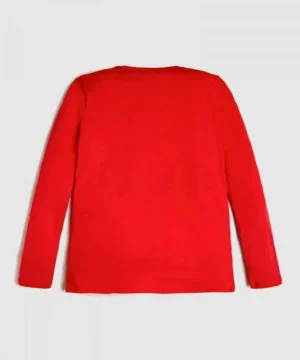 Sweat Menino Guess
