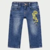 Calça Ganga Menino Guess