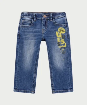 Calça Ganga Menino Guess