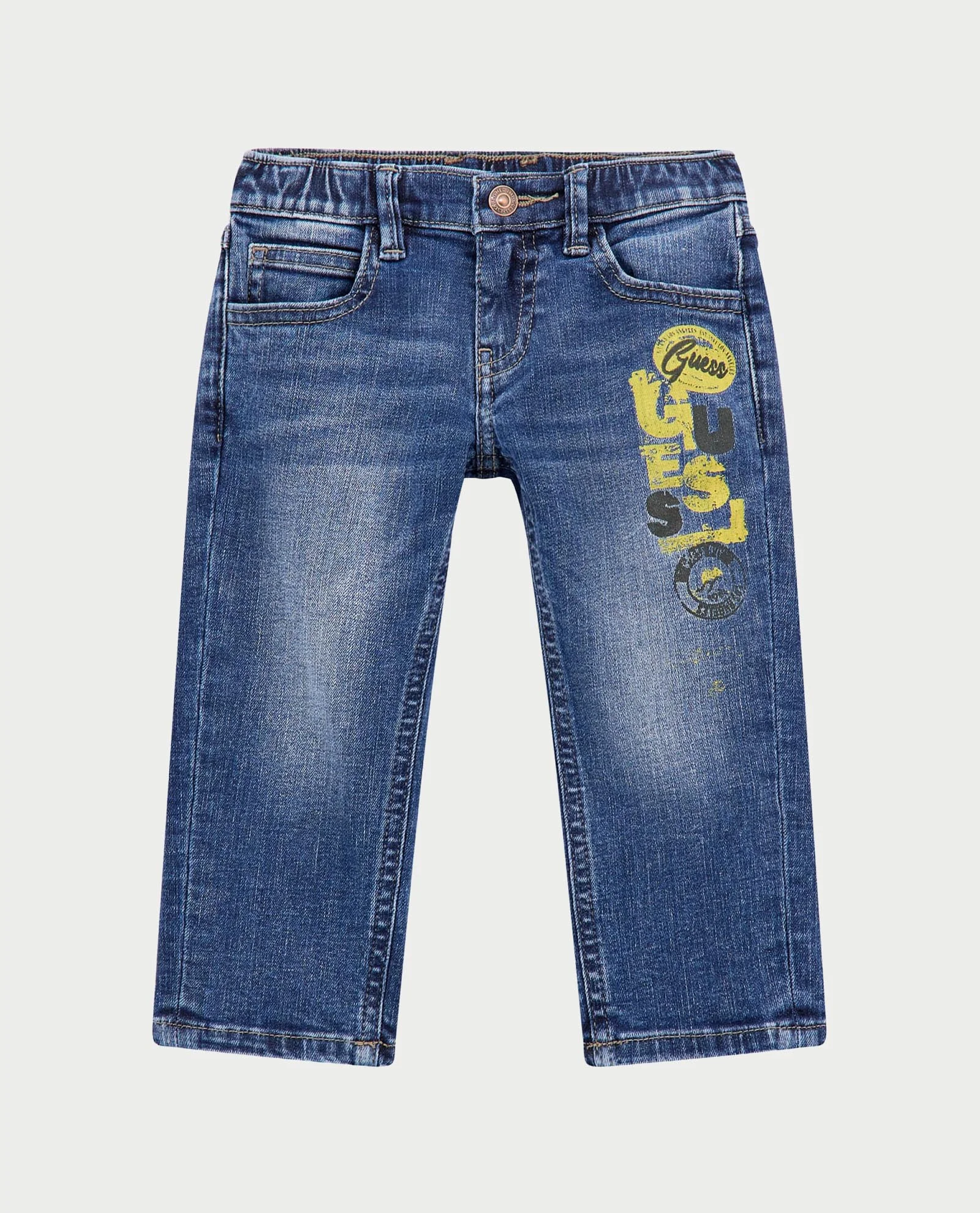 Calça Ganga Menino Guess