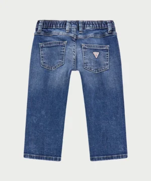 Calça Ganga Menino Guess