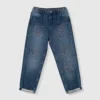 Calça Ganga Mini Guess