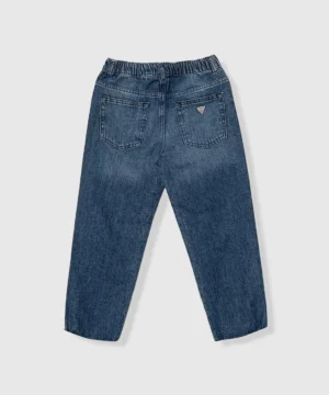 Calça Ganga Mini Guess