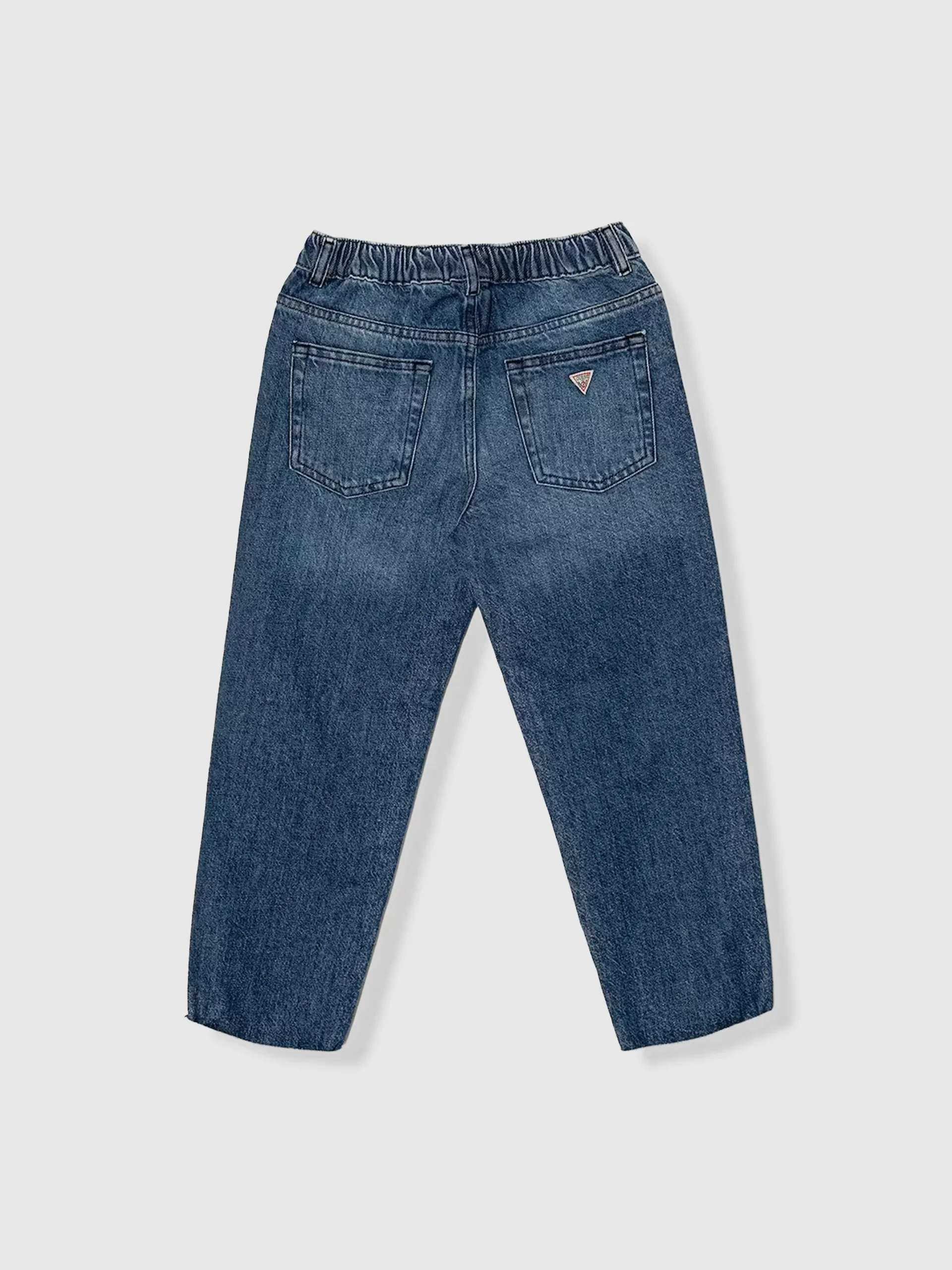 Calça Ganga Mini Guess