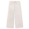 Calça Culotte Menina Billieblush