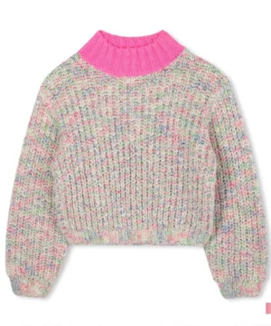 Camisola Menina Billieblush