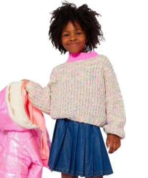 Camisola Menina Billieblush