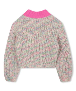 Camisola Menina Billieblush