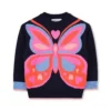 Camisola Borboleta Menina Billieblush