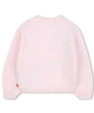 Camisola Gato Menina Billieblush