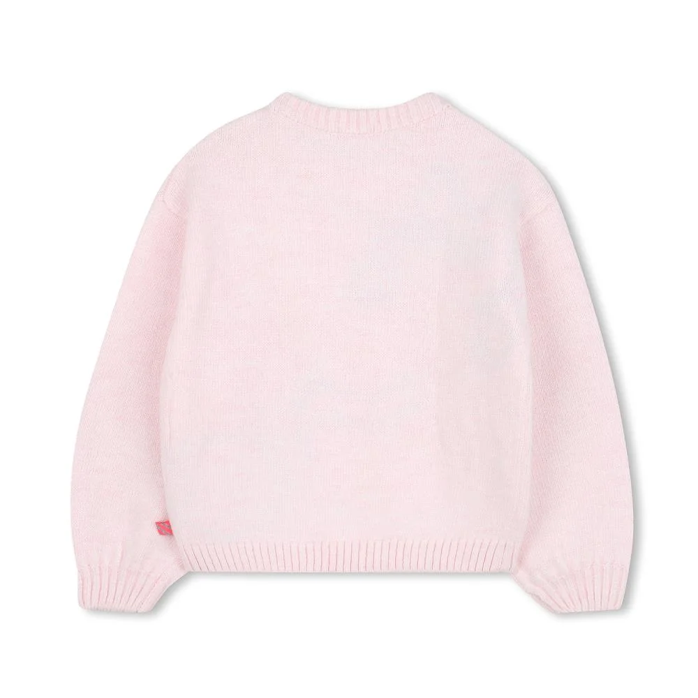 Camisola Gato Menina Billieblush