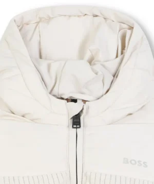 Casaco Bombazine Menino Boss