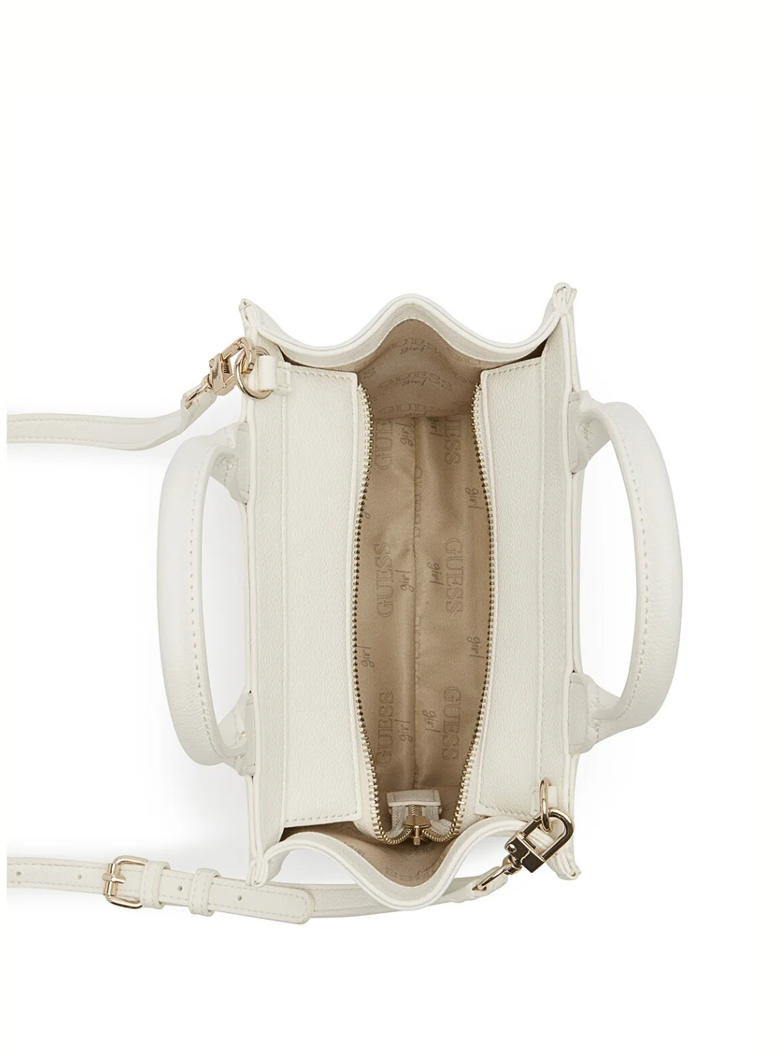 Carteira Menina Guess