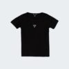 Tshirt Canelada Menina Guess