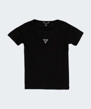 Tshirt Canelada Menina Guess