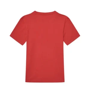 Tshirt Menino Guess