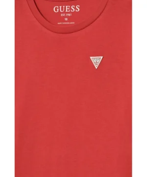 Tshirt Menino Guess