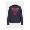 Sweatshirt Logo Menino Guess
