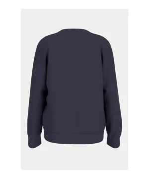 Sweatshirt Logo Menino Guess