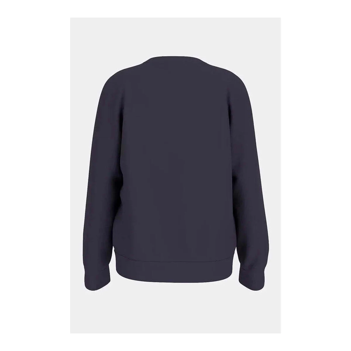 Sweatshirt Logo Menino Guess