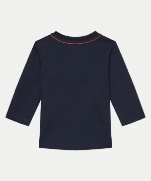 Sweatshirt Logo Guess