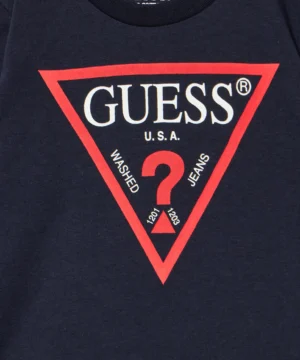 Sweatshirt Logo Guess