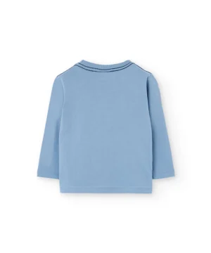 Sweat Cardinais Menino Boboli