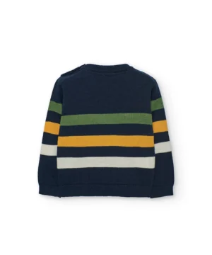 Camisola Aviões Menino Boboli