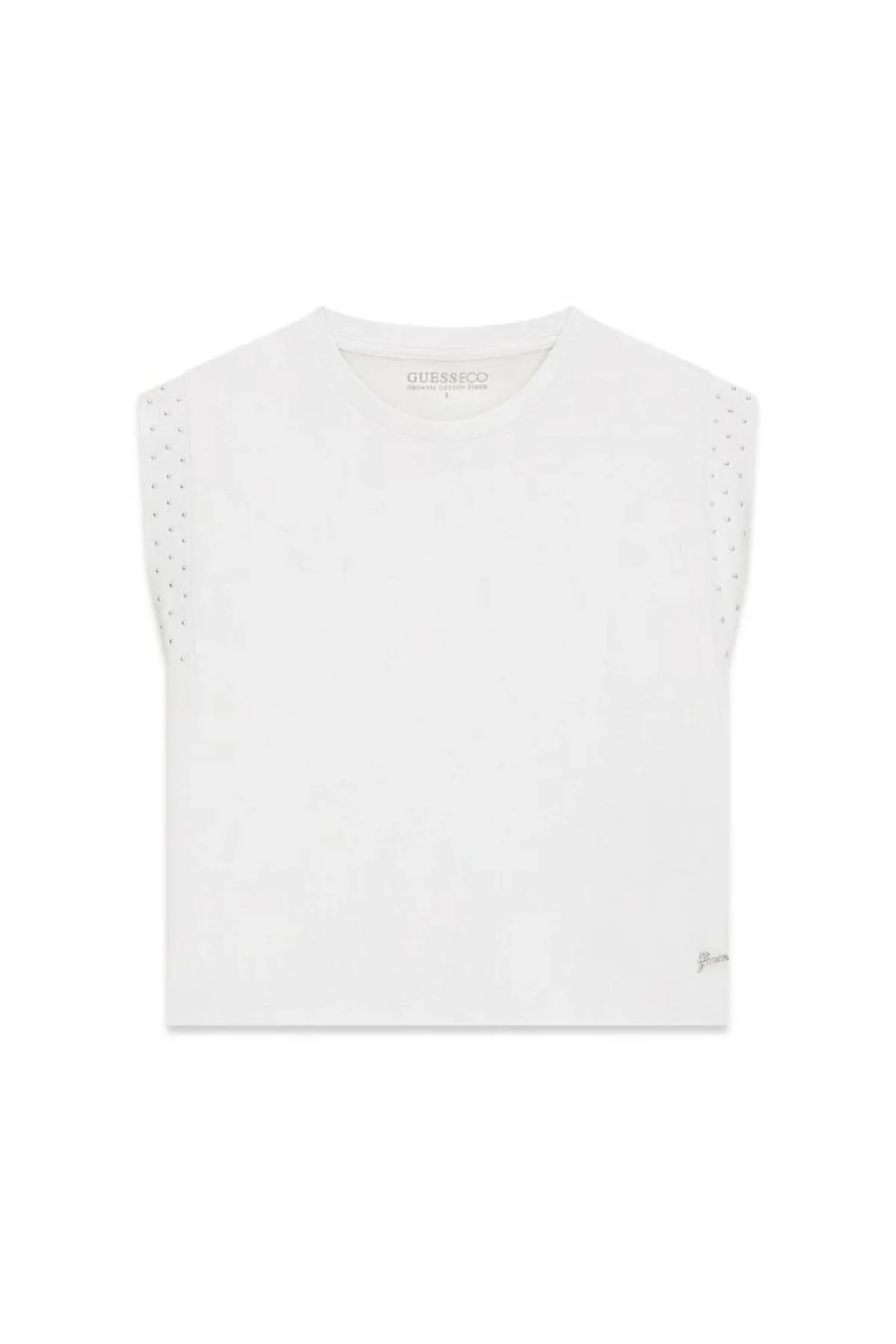 Tshirt Menina Tachas Guess
