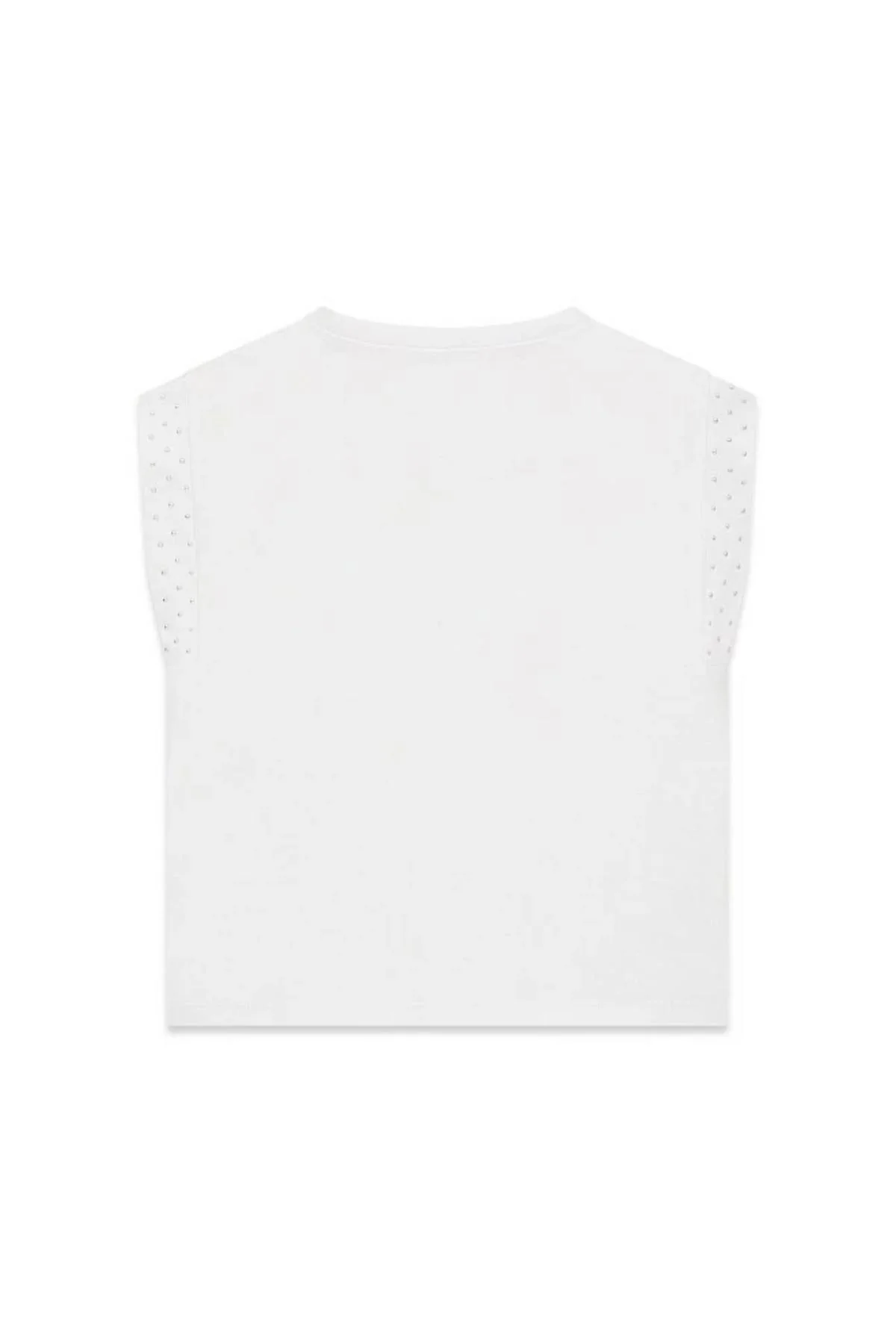 Tshirt Menina Tachas Guess