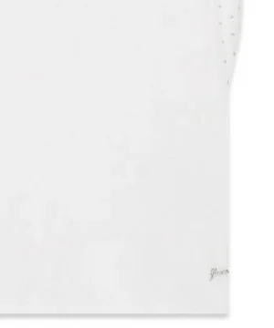 Tshirt Menina Tachas Guess