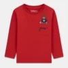 Sweat Ursinho Guess Menino