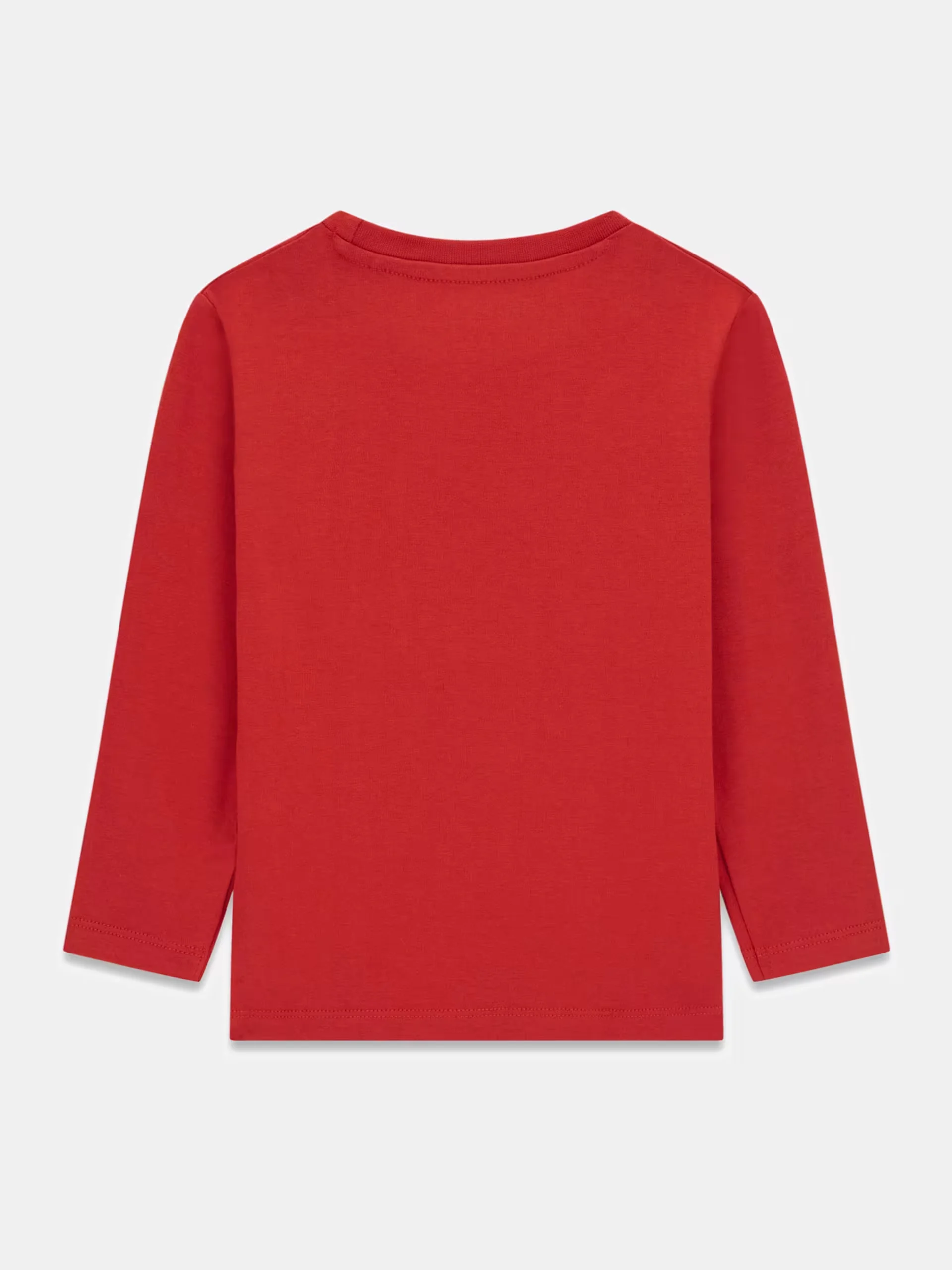 Sweat Ursinho Guess Menino