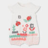 Babygrow Joaninha Hipo Boboli