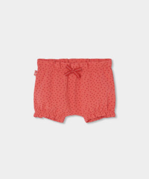 Conjunto Top Joaninha Boboli