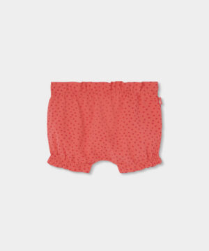 Conjunto Top Joaninha Boboli