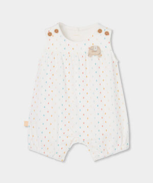 Babygrow Elefante Boboli