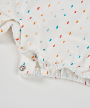 Babygrow Elefante Boboli
