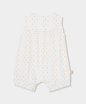 Babygrow Elefante Boboli