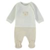 Conjunto Calça Ursinho Bébé