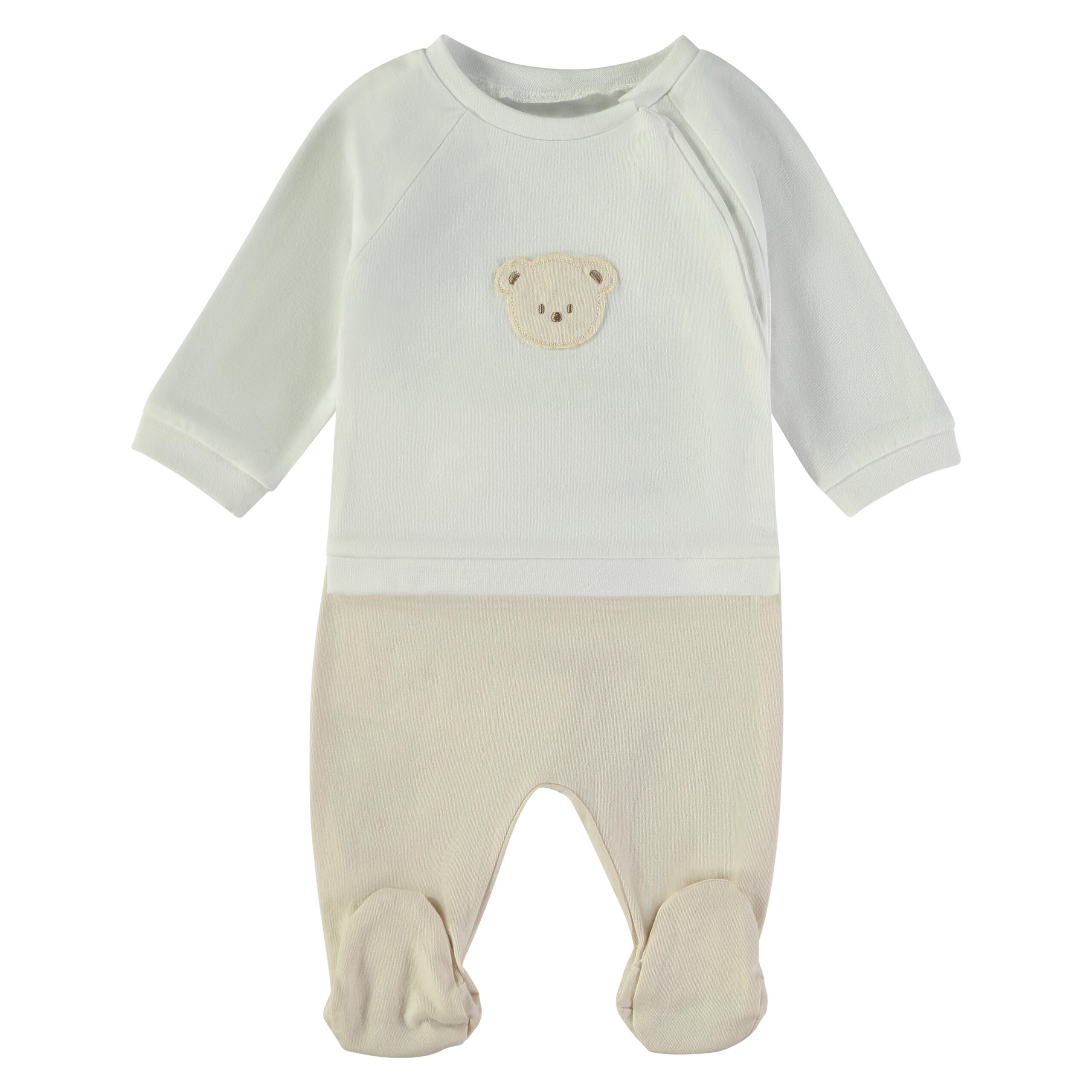 Conjunto Calça Ursinho Bébé