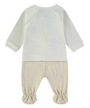 Conjunto Calça Ursinho Bébé