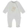 Babygrow Comprido Ursinho Bébé