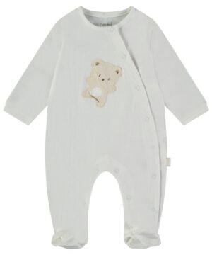 Babygrow Comprido Ursinho Bébé