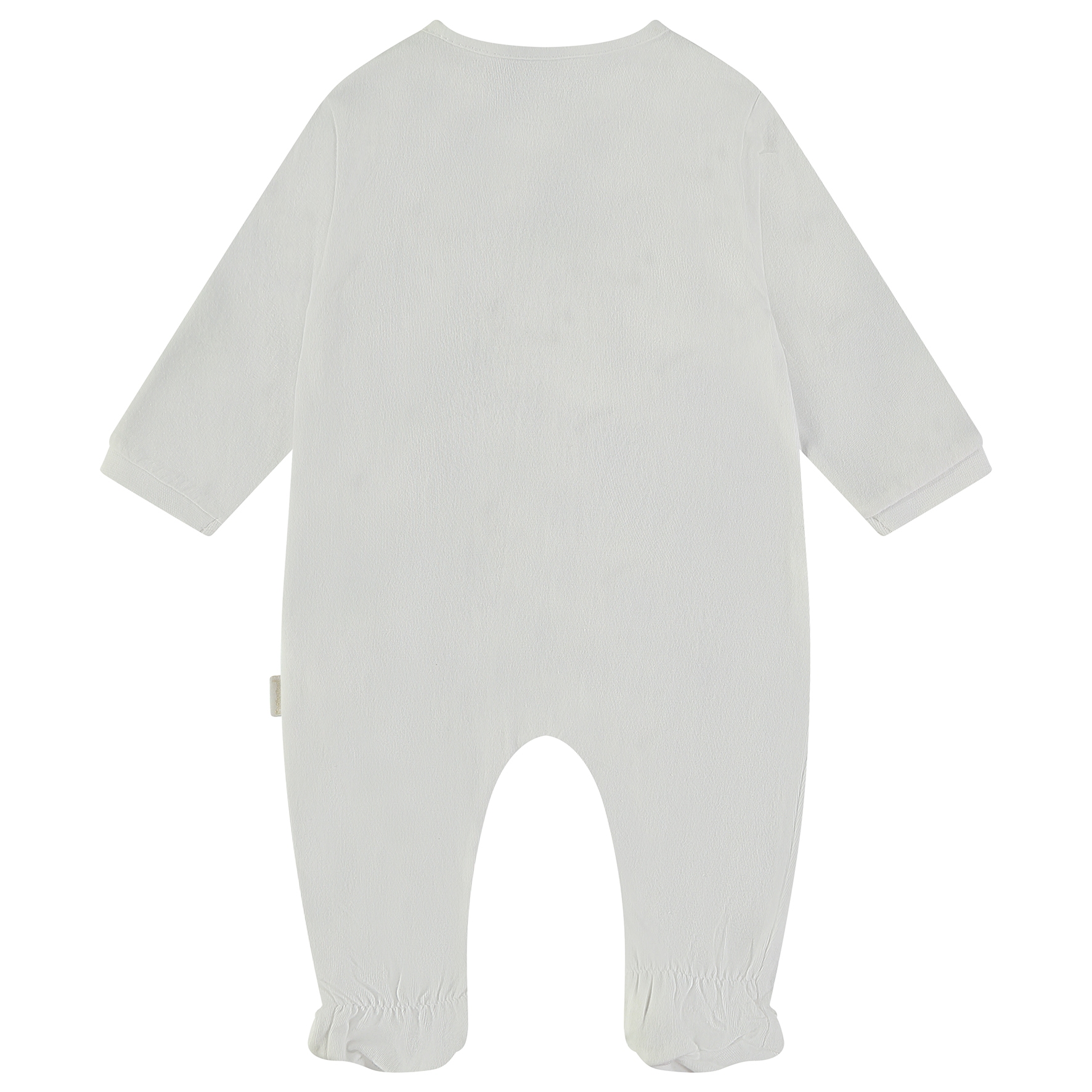 Babygrow Comprido Ursinho Bébé